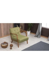 Evdebiz Kemer Berjer Yeşil - 2