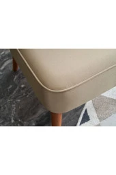 Evdebiz Layla Berjer Krem - 3