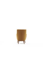 Evdebiz Gonca Berjer Gold - 5