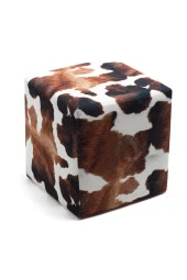 Evdebiz Milky Puf - 1