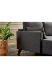 Evdebiz Soft Köşe Koltuk - 3