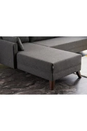 Evdebiz Soft Köşe Koltuk - 2