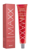 Maxx Deluxe Tüp Saç Boyası 60 Ml. - 8