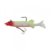 TAMSET Turna Sahtesi 10cm 16g Silikon Suni Yem 02 - 1