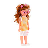 Global Toys Elissa Aksesuarlı Gezi Seti 32 Cm - 3