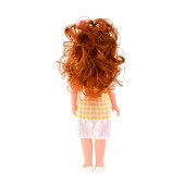 Global Toys Elissa Aksesuarlı Gezi Seti 32 Cm - 4