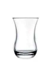 Paşabahçe Aşiyan Çay Bardağı 6 Adet - 1