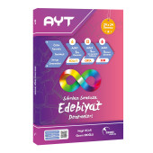 AYT Edebiyat 24x24 Deneme Sınavı (Video Çözümlü) - 1