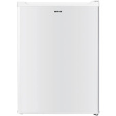 Onvo OVBZD67 F Enerji Sınıfı 67 lt Statik Mini Buzdolabı - 1