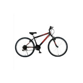 Colorado Cross 26 Jant Tek Amortisörlü Bisiklet - 1