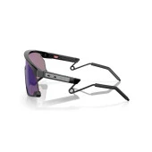 Oakley BXTR Metal Güneş Gözlüğü 923707 Polished Black Prizm Jade thumbnail 9