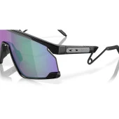 Oakley BXTR Metal Güneş Gözlüğü 923707 Polished Black Prizm Jade thumbnail 12