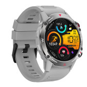 ZCWATCH V0323 Amoled Outdoor Tank1, Bt Call, Spor Sağlık, IP68 Profesyonel Akıllı Saat - 7