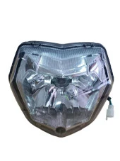 ÖN FAR KOMPLE MONDIAL MCX 150 - 1