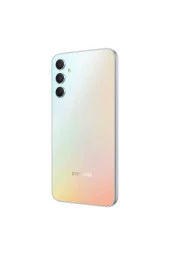 Galaxy A34 256 GB 8 GB RAM Gümüş Cep Telefonu (Samsung Türkiye Garantili) 2 YIL TÜRKİYE GARANTİLİ thumbnail 6