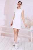 Penye Uzun İçlik Body - 2