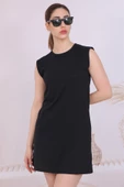 Penye Uzun İçlik Body - 1