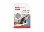 Dremel DSM20 Çok Amaçlı Karpit Kesme Diski (DSM500) - 4