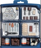 DREMEL® 150 parça DREMEL® Multipurpose Accessory Set (724) - 1