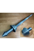 Uzayan Delici Matkap Kılıcı 45 cm - 1