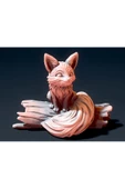 Tatlı Tilki Oyuncağı 18 cm - 1