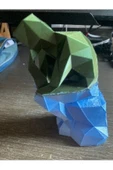Poli Düşünen Adam Dekoratif Ürün 20 Cm - 1