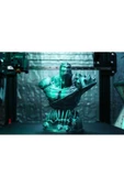 Yenilmezler Avangers Uzaylı Hulk Yeşil Adam Büstü 21 cm - 1