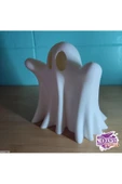Masanız Için Hayalet Süsü 16 Cm - 1