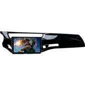 Citroen C3 Android Multimedya Sistemi (2010-2016) 2 GB Ram 32 GB Hafıza 8 Çekirdek İphone CarPlay Android Auto  Navigatör Premium Series thumbnail 3