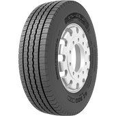 Petlas SZ300 215/75 R17.5 126/124M Yaz Lastiği - 2025 - 1