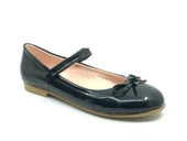 İremsu Pisi Bıyık Cırtlı Kız Çocuk Babet Ayakkabı thumbnail 1