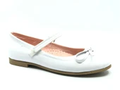 İremsu Pisi Bıyık Cırtlı Kız Çocuk Babet Ayakkabı thumbnail 5