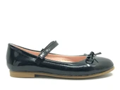 İremsu Pisi Bıyık Cırtlı Kız Çocuk Babet Ayakkabı thumbnail 2