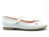 İremsu Pisi Bıyık Cırtlı Kız Çocuk Babet Ayakkabı thumbnail 6