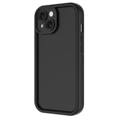 iPhone 15 Kılıf Kamera Korumalı Ananas Kapak thumbnail 5