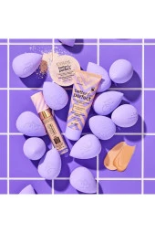 EVELİNE BETTER THAN PERFECT FOUNDATION NO 02 LIGHT - 5