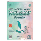 TYT 5 li Deneme Fit Yayınları - 1