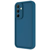 Samsung Galaxy A55 Kılıf Kamera Korumalı Ananas Kapak thumbnail 5