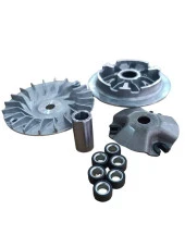 Ön Debriyaj N MAX 2015 - 2020 Daico - 3