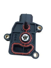 Gaz Kelebek Sensörü SPONTINI Eski Model thumbnail 1