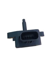 Gaz Kelebek Sensörü SPONTINI Eski Model thumbnail 2