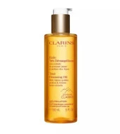 Clarins Huile Total Cleansing Oil  150ml - 1