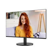 Aoc 24B3ha2 23.8" 100Hz 1Ms Vga+Hdmı Fullhd Adaptive-Sync Ips Vesa Monitör thumbnail 3