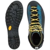 Dolomite Torq Tech GTX Erkek Bot-LACİVERT - 3