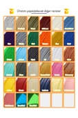 4 Parça Cadılar Bayramı Balkabağı Mini Kapları 5 cm - 3