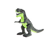 Oyuncak Dinazor Robot Trex Yumurtlayan Işıklı Sesli 25 Cm - 1