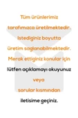 Pziv Sığınak Silahı Dekoru 24 cm - 3