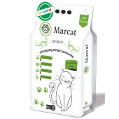 Mar Cat Colourful Ince Tane Eko 20 lt Kedi Kumu - 1