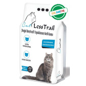 Less Trail Colourful Ince Tane Eko 20 lt Kedi Kumu - 1