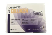 Osende Multi Collagen 10.000 Mg 30 Saşe 8680133001130 thumbnail 2